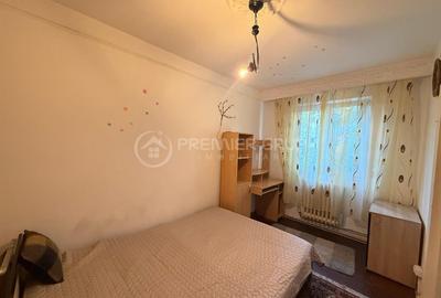 ETAJ 3! Apartament 2 camere 28mp cu CT, Tatarasi - Complex Ciurchi - 9