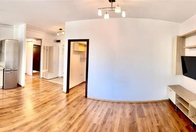 Apartament cu doua camere si garaj subteran Alphaville - 4
