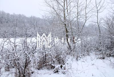 Super oferta I teren intravilan de vanzare in Cisnadie - 9