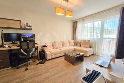 Apartament 2 camere | Decomandat | Etaj 4/8 | Grigorescu | Zona Profi - 1