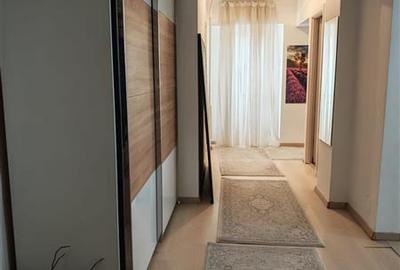 Vanzare apartament 3 camere, noul metrou, aproape de Herastrau - 11