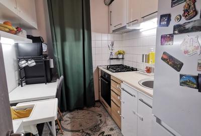 Apartament cochet cu doua camere, Alexandru Obregia, 85.000€ - 5