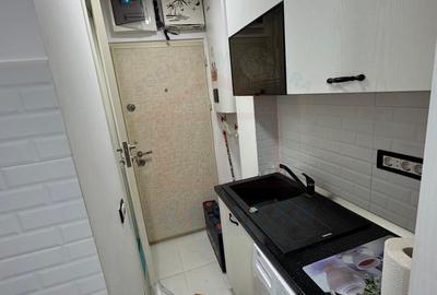 De vanzare garsoniera Micro 19, 11 mp, 14.900 EURO - 2