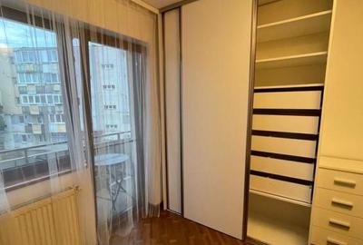 Apartament de inchiriat 3 camere Marasti - 5