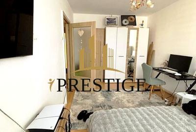 Apartament cu 2 camere decomandat în Hipodrom 2