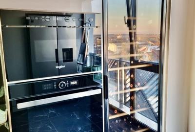 Penthouse- 4 camere cu rooftop de 160mp - 16