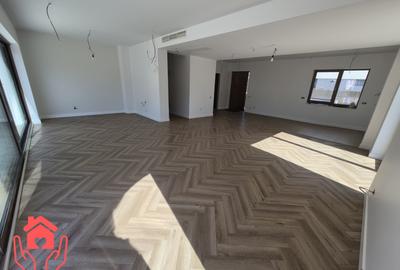 SISESTI (GREEN LAKE)-Vila 2025, PRIMA LOCUIRE, mobilier luxury, 2 parcari! - 10