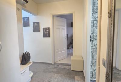 Ap 3 camere Renovat * Mobilat- Utilat * Mutare rapida * - 14