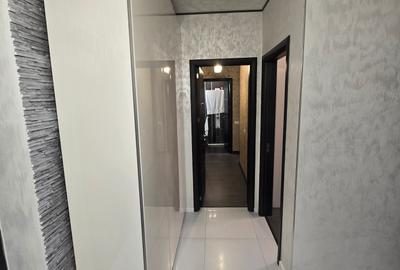 Apartament 3 camere in Transparent Residence, Chiajna | Mobilat/ Utilat premium! - 17