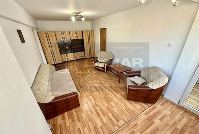 Apartament 2 camere Grigorescu strada Vlahuta - 1