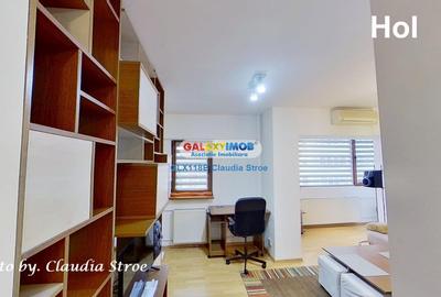 INCHIRIERE STUDIO UNVERSITATE ROSETTI - STR. SFINTIILOR - 14
