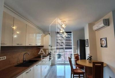Apartament cu 2 camere de inchiriat, Timisoara zona Tipografului - 2