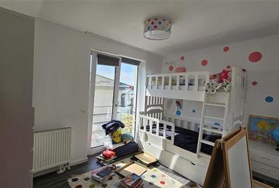 Casa 4 camere 108mp, teren 486mp, Voronet, priveliste deosebita - 6