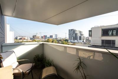 Apartament spectaculos de 7 camere in Herastrau - 2