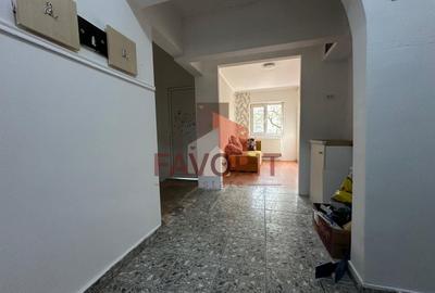 3 camere | centrala proprie | zona excelenta | investitie | - 5