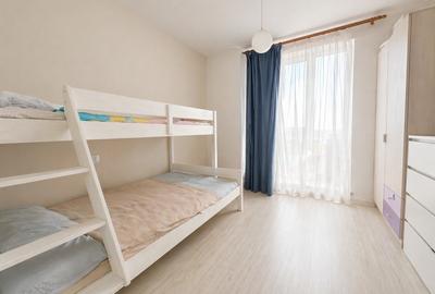 Apartament modern cu 3 camere, 2 balcoane si parcare – Zona Soarelui - 5