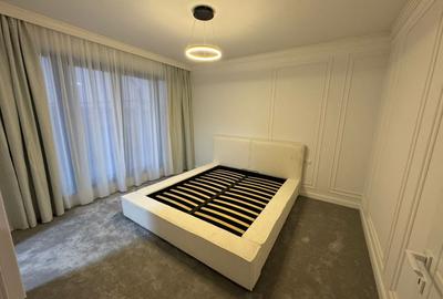 Casa individuala, 337 mp, piscina, Andrei Muresanu, alee privata - 9