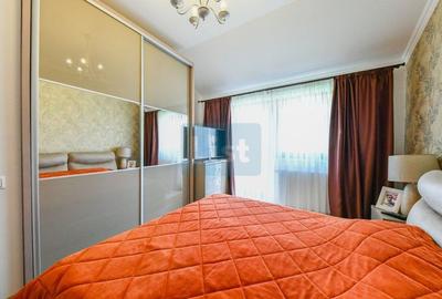 Casa de vanzare in cartierul Gheorgheni. Comision 0! - 8