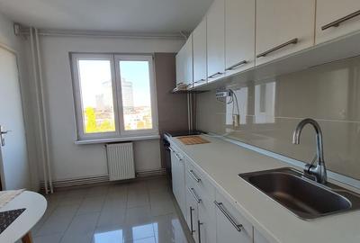 Apartament 3 camere zona Mărăști - 20