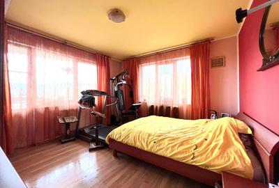 4 camere mobilate, de vanzare, parcare inclusa, cartier Buna Ziua - 6