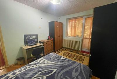 Apartament 2 camere decomandat-Tudor Vladimirescu-50 mp - 6