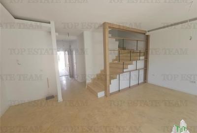 Vila 5 camere cu garaj In Prelungirea Ghencea - 13