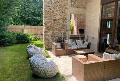 Casa 3 camere de vanzare in Faget, Cluj Napoca - 1