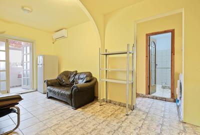 Apartament cu 2 camere în Stațiunea Costinești la doar 200 m de plajă - 5