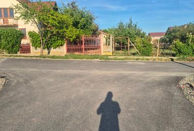 Vînd teren pentru investiție duplex sau casă familiară - 2
