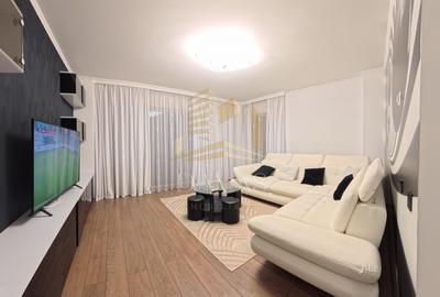Apartament cu 3 camere| Terasa 38 mp| bloc certificat verde | Buna Ziua| parcare - 1