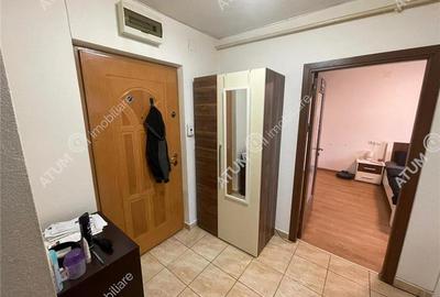 Apartament 3 camere decomandate balcon zona Mihai Viteazu Sibiu - 13