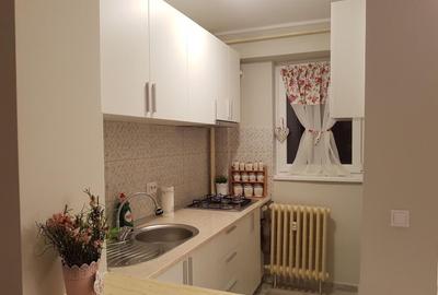 Închiriez garsoniera Drumul Taberei - 2