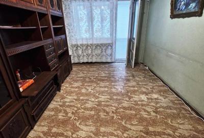 Drumul Taberei-Valea Ialomitei - 1