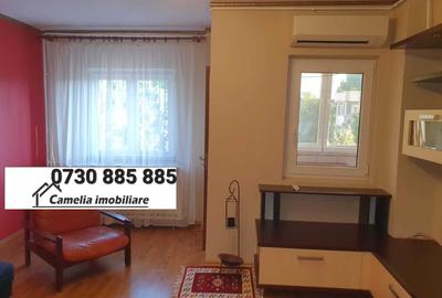 3 camere, decomandat, metrou Lujerului, tramvai 41, Virtutii, zona Orsova - 13