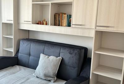 Apartament 3 camere decomandat - zona Dacia - 600 euro/luna (Cod E6) - 5
