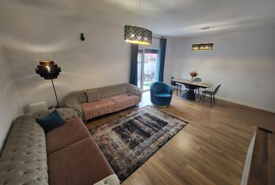 Duplex Nou 2022. La asfalt.Girocului - pozitie excelenta. 3 locuri de parcare - 1