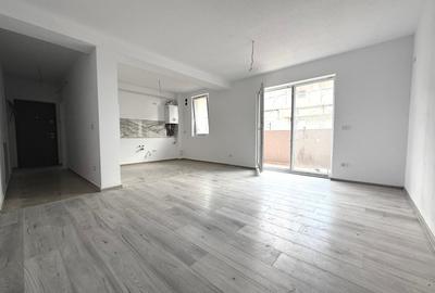 Apartament 3 camere, 70 mp, constructie noua, etaj 2 - Giroc - 1