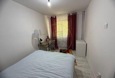 Apartament 2 camere, 30 mp, cartier Valea Rosie, zona Pietei - 4