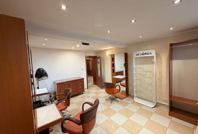 Beauty Salon | Cotroceni Area | 120 sqm | Fully equipped - 11