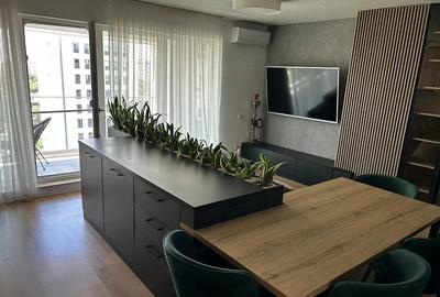 Apartament 3 Camere | Decomandat | Parcare | Pet Friendly | Bloc Nou - 2