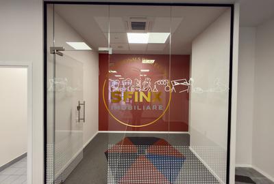 Spatiu comercial sau birouri, 260mp UNIVERSITATE - 5