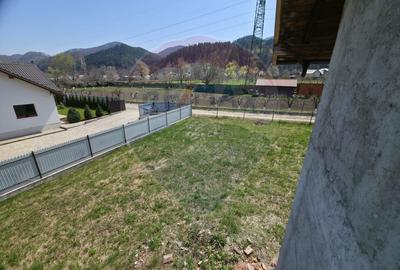 Teren intravilan + casă la roșu de vânzare – Vădurele, jud. Neamț - 33