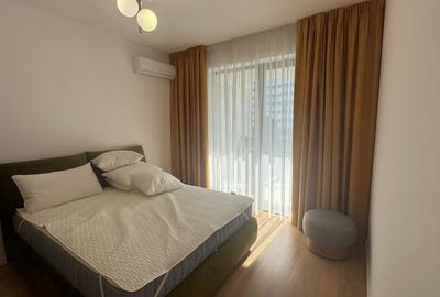 3 camere  – Atlas Residence |design modern | ready to move | standard superior - 8