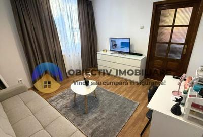 Apartament 2 camere – Str. Burebista- Etaj 2 - 1