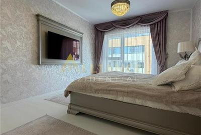 Metrou Berceni Apartament 3 Camere - 4