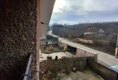 CASA INDIVIDUALA  in sat VLADICENI com. TOMESTI - 7