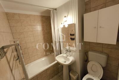 Apartament cu 3 camere decomandate | Zona Louis Pasteur - Zorilor - 11
