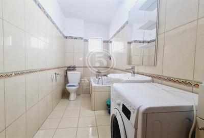 Blv Nerva Traian nr 15-apartament 2 camere de inchiriat - 9