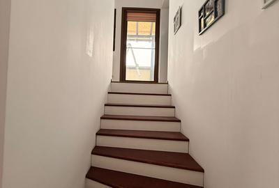 Casa individuala la intrare in Gilau - 10