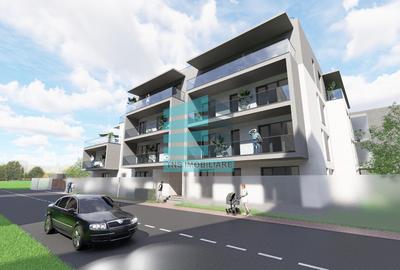 2 Camere Decomandat cu Gradina 123 Mp,Boutique, Titan -Pallady - 6